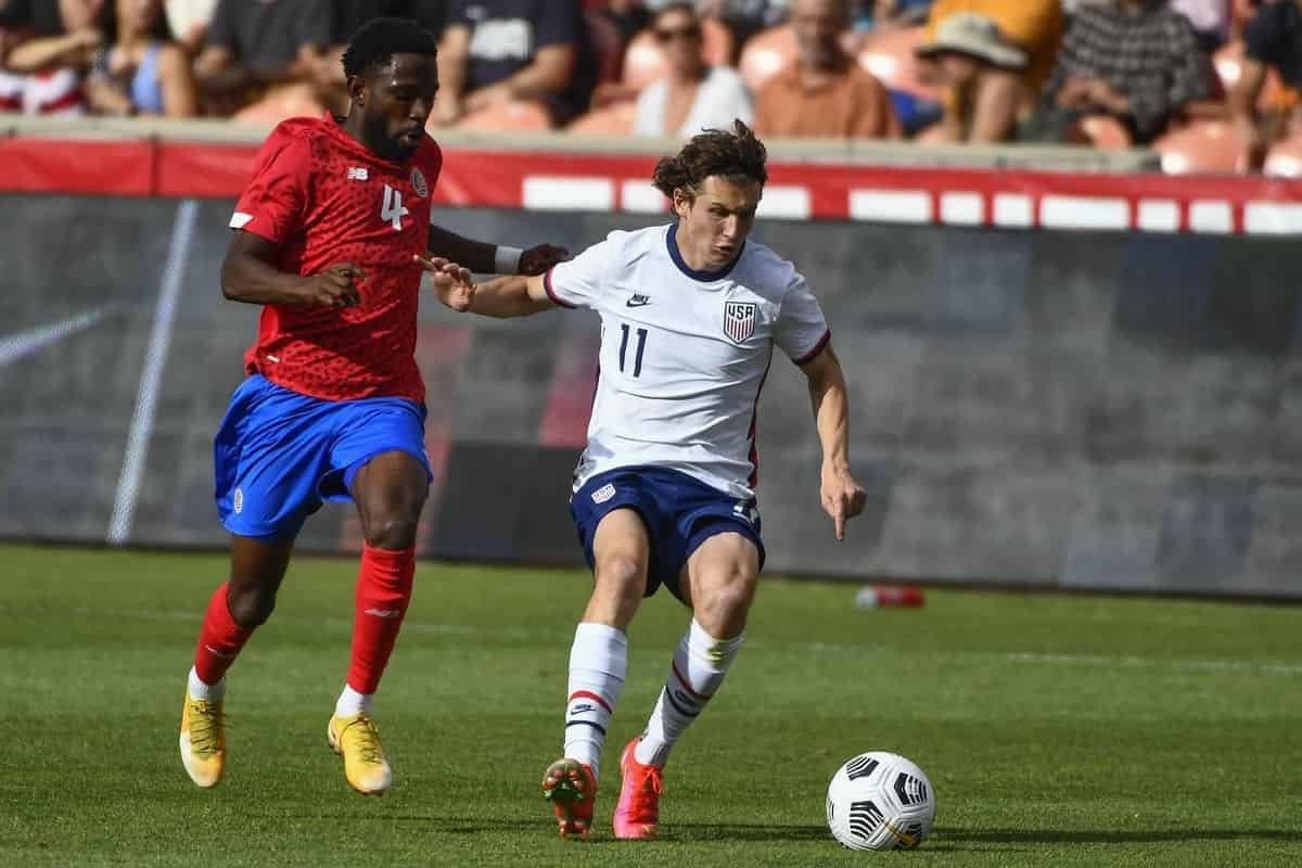 USA vs Costa Rica Live Streaming, Live Score, Team Prediction, Lineups, Kick-off Time: 2022 FIFA World Cup Qualifiers – CONCACAF