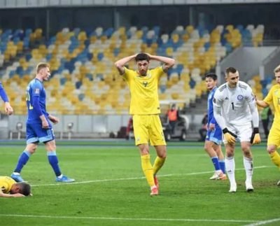 Ukraine vs Bosnia and Herzegovina Live Streaming, Live Score, Team Prediction, Lineups, Kick-off Time: 2022 FIFA World Cup Qualifiers – UEFA