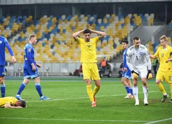 Ukraine vs Bosnia and Herzegovina Live Streaming, Live Score, Team Prediction, Lineups, Kick-off Time: 2022 FIFA World Cup Qualifiers – UEFA