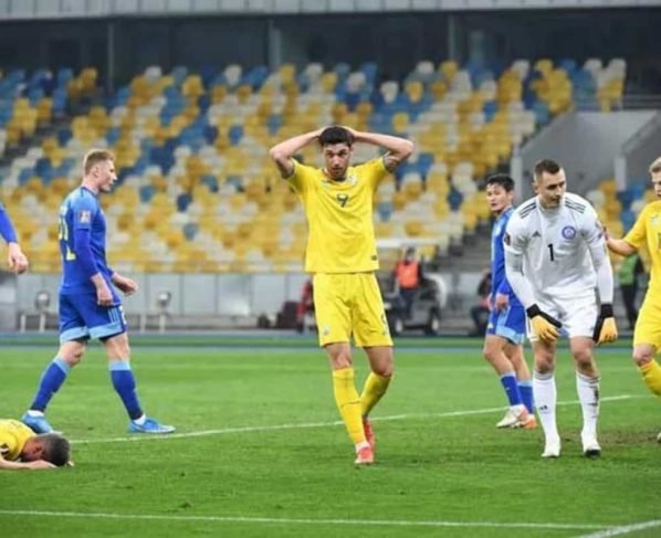 Ukraine vs Bosnia and Herzegovina Live Streaming, Live Score, Team Prediction, Lineups, Kick-off Time: 2022 FIFA World Cup Qualifiers – UEFA