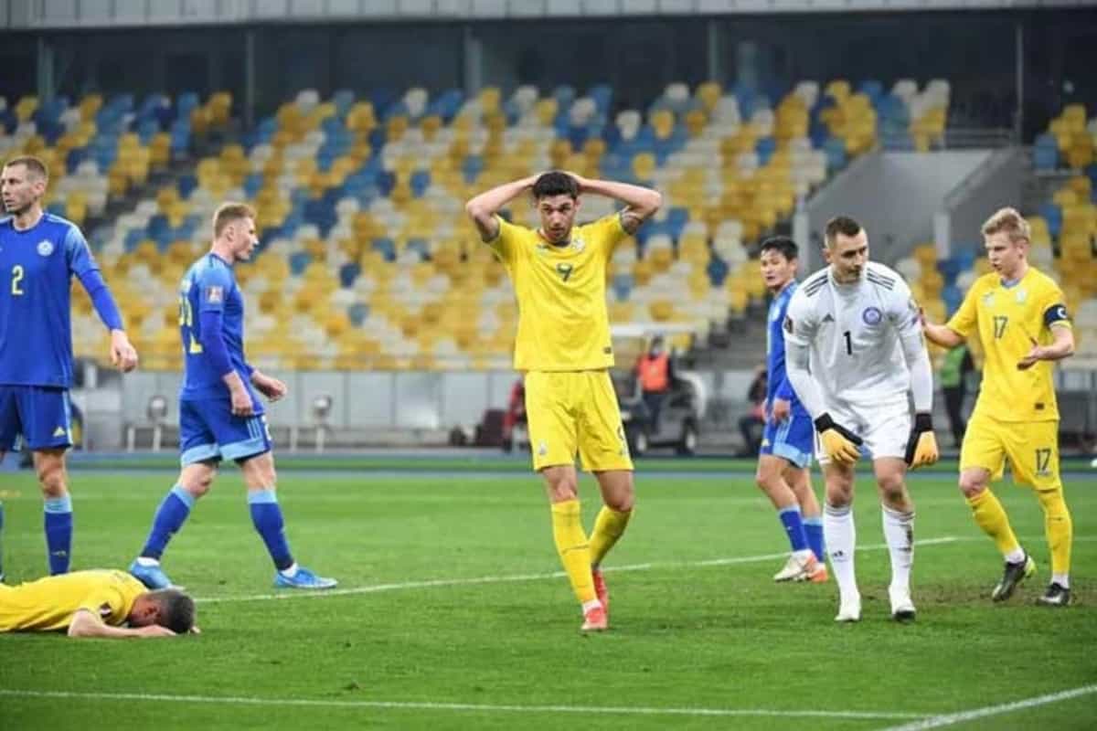 Ukraine vs Bosnia and Herzegovina Live Streaming, Live Score, Team Prediction, Lineups, Kick-off Time: 2022 FIFA World Cup Qualifiers – UEFA
