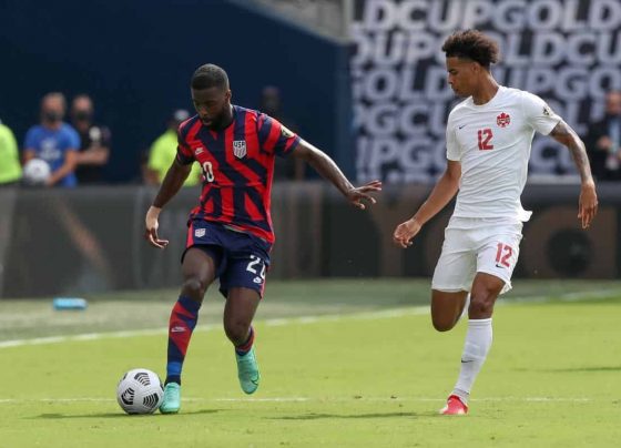 United States vs Jamaica Live Streaming, Live Score, Team Prediction, Lineups, Kick-off Time: 2022 FIFA World Cup Qualifiers – CONCACAF