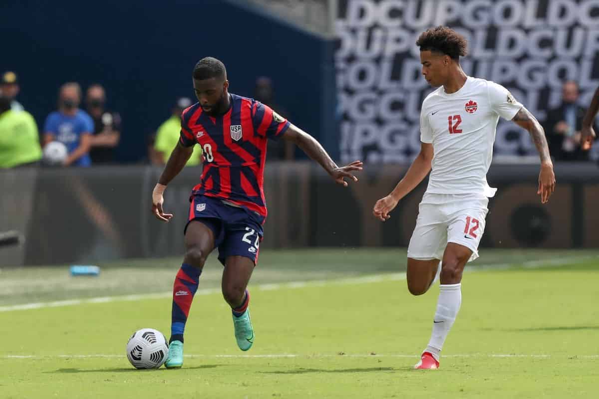 United States vs Jamaica Live Streaming, Live Score, Team Prediction, Lineups, Kick-off Time: 2022 FIFA World Cup Qualifiers – CONCACAF
