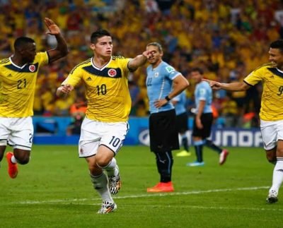Uruguay vs Colombia Live Streaming, Live Score, Team Prediction, Lineups, Kick-off Time: 2022 FIFA World Cup Qualifiers – CONMEBOL