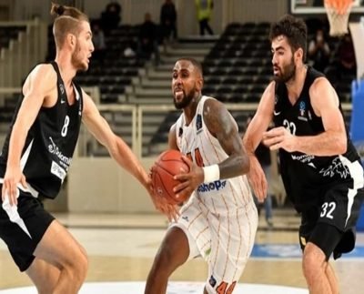 Valencia Basket vs Promitheas Patras LIVE Streaming, VAL vs PRP Dream11 Team Prediction, Lineups: EuroCup Basketball 2021