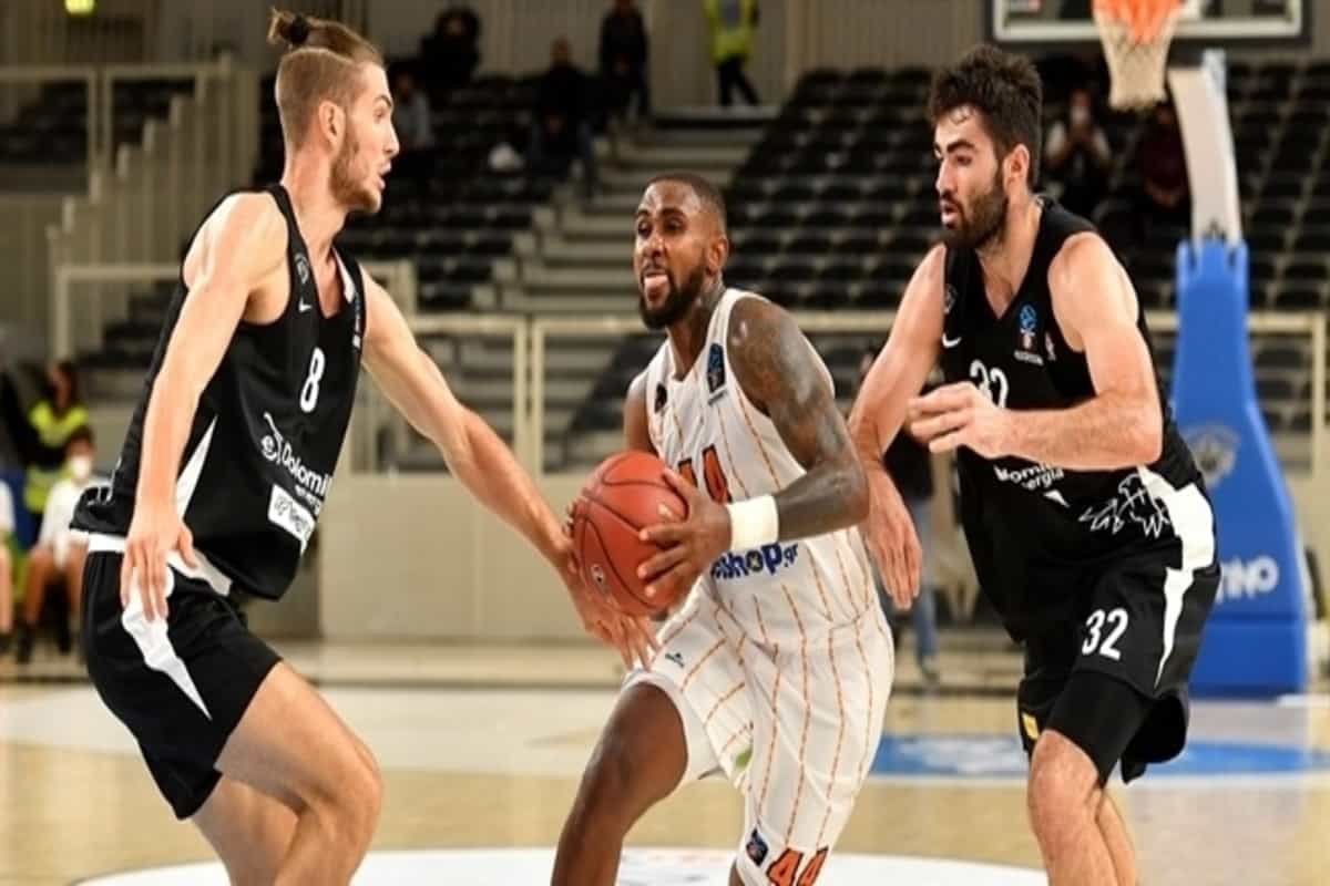 Valencia Basket vs Promitheas Patras LIVE Streaming, VAL vs PRP Dream11 Team Prediction, Lineups: EuroCup Basketball 2021