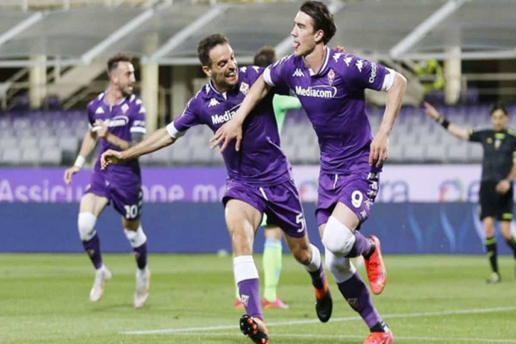 Venezia vs Fiorentina Live Streaming, VNZ vs FIO Dream11 Team Prediction, Live Score, Lineups, Kick-off Time: Serie A 2021