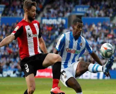 Real Sociedad vs Athletic Bilbao Live Streaming, Live Score, RS vs ATH Dream11 Team Prediction, Lineups, H2H, Kick-off Time: La Liga 2021