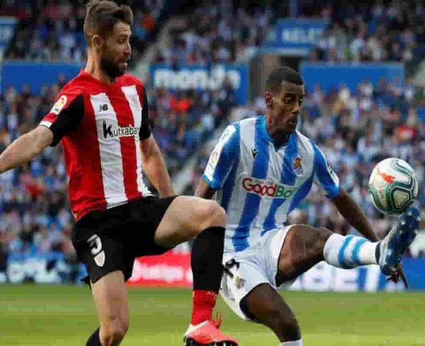 Real Sociedad vs Athletic Bilbao Live Streaming, Live Score, RS vs ATH Dream11 Team Prediction, Lineups, H2H, Kick-off Time: La Liga 2021