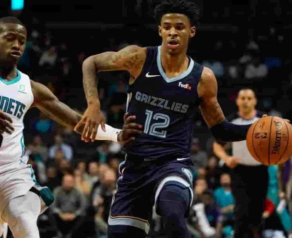 Charlotte Hornets vs Memphis Grizzlies LIVE Streaming, CHA vs MEM Dream11 Team Prediction, Lineups, Preview: NBA Preseason 2021