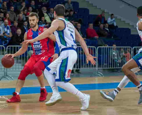 Wloclawek vs Szczecin LIVE Streaming, WLO vs SZC Dream11 Team Prediction, Lineups: Polish Basketball League 2021