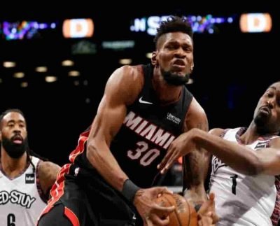 Brooklyn Nets vs Miami Heat LIVE Streaming, BKN vs MIA Dream11 Team Prediction, Lineups, Preview: NBA 2021-22