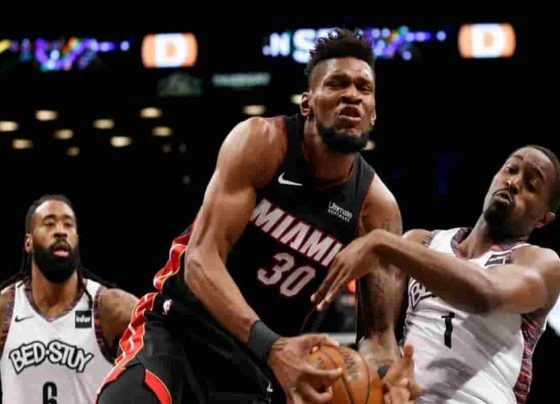 Brooklyn Nets vs Miami Heat LIVE Streaming, BKN vs MIA Dream11 Team Prediction, Lineups, Preview: NBA 2021-22