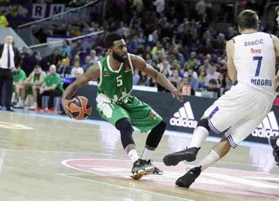 Kazan vs Real Madrid LIVE Streaming, KZN vs RM Dream11 Team Prediction, Lineups: Basketball Euro League 2021