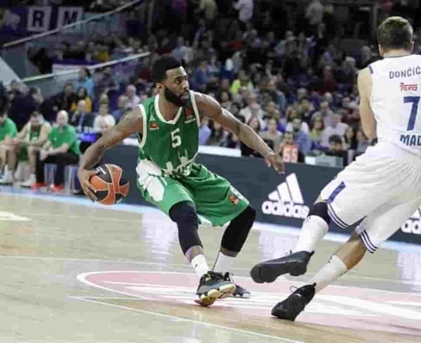 Kazan vs Real Madrid LIVE Streaming, KZN vs RM Dream11 Team Prediction, Lineups: Basketball Euro League 2021