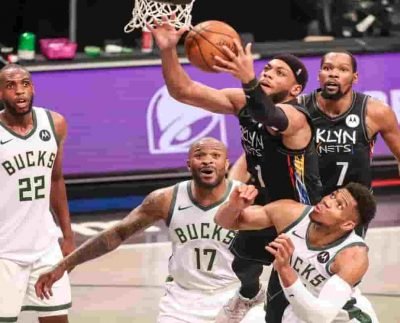 Brooklyn Nets vs Milwaukee Bucks LIVE Streaming, BKN vs MIL Dream11 Team Prediction, Lineups, Preview: NBA Preseason 2021