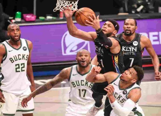 Brooklyn Nets vs Milwaukee Bucks LIVE Streaming, BKN vs MIL Dream11 Team Prediction, Lineups, Preview: NBA Preseason 2021