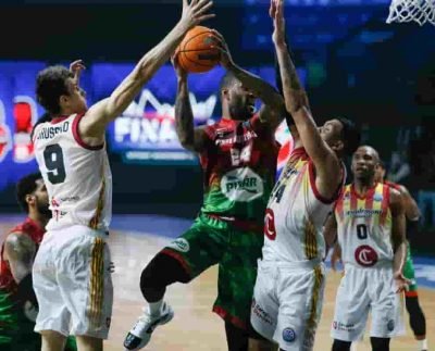 SC Prometey vs RIESEN Ludwigsburg LIVE Streaming, SPM vs RL Dream11 Team Prediction, Lineups: Basketball Champions League 2021
