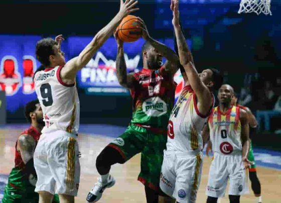 SC Prometey vs RIESEN Ludwigsburg LIVE Streaming, SPM vs RL Dream11 Team Prediction, Lineups: Basketball Champions League 2021