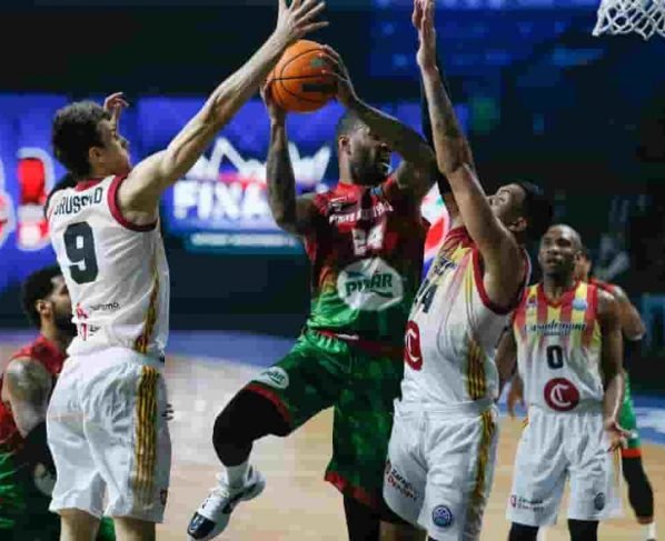 SC Prometey vs RIESEN Ludwigsburg LIVE Streaming, SPM vs RL Dream11 Team Prediction, Lineups: Basketball Champions League 2021