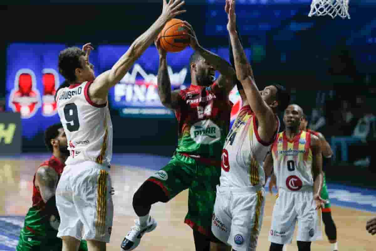 SC Prometey vs RIESEN Ludwigsburg LIVE Streaming, SPM vs RL Dream11 Team Prediction, Lineups: Basketball Champions League 2021