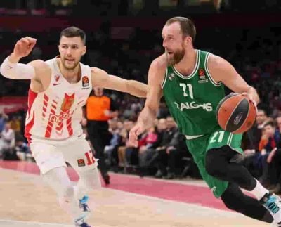 Crvena Zvezda mts Belgrade vs Zalgiris Kaunas LIVE Streaming, BEL vs ZAL Dream11 Team Prediction, Lineups: Basketball Euro League 2021