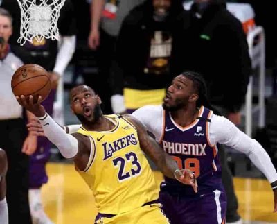 Phoenix Suns vs Los Angeles Lakers LIVE Streaming, PHX vs LAL Dream11 Team Prediction, Lineups, Preview: NBA Preseason 2021