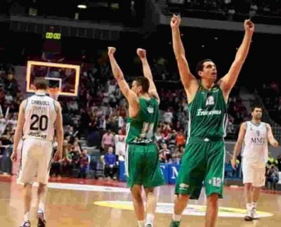 Real Madrid vs Panathinaikos Athens LIVE Streaming, RM vs PAN Dream11 Team Prediction, Lineups: Basketball Euro League 2021
