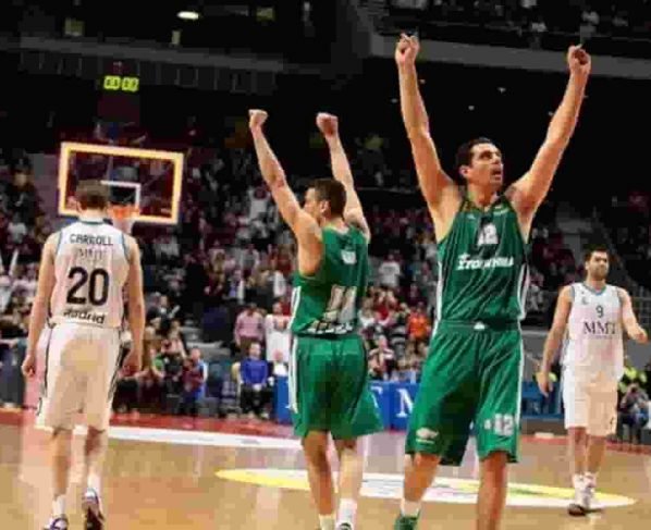 Real Madrid vs Panathinaikos Athens LIVE Streaming, RM vs PAN Dream11 Team Prediction, Lineups: Basketball Euro League 2021