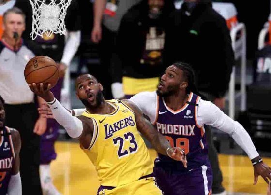 Phoenix Suns vs Los Angeles Lakers LIVE Streaming, PHX vs LAL Dream11 Team Prediction, Lineups, Preview: NBA Preseason 2021