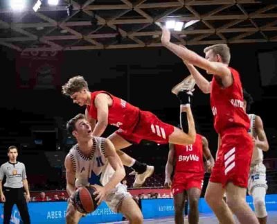 Crailsheim Merlins vs Ulm LIVE Streaming, CM vs ULM Dream11 Team Prediction, Lineups: German Basketball League 2021