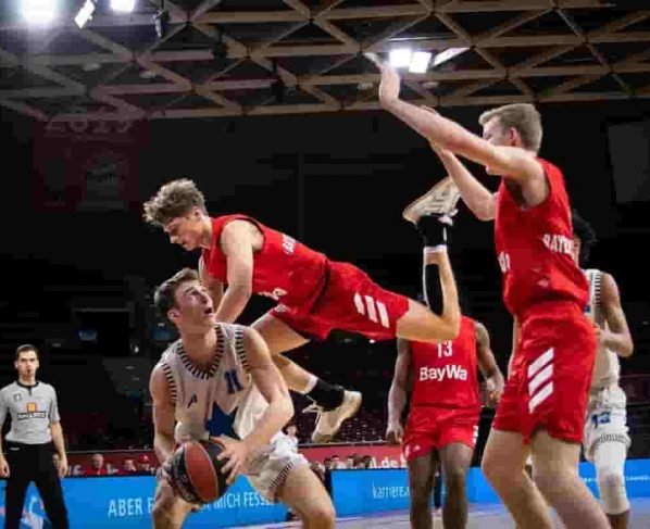 Crailsheim Merlins vs Ulm LIVE Streaming, CM vs ULM Dream11 Team Prediction, Lineups: German Basketball League 2021