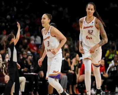 Chicago Sky vs Phoenix Mercury LIVE Streaming, CHI vs PHO Dream11 Team Prediction, Lineups, Preview: WNBA 2021