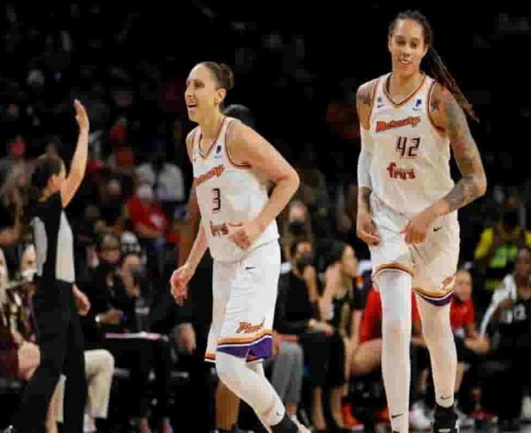 Chicago Sky vs Phoenix Mercury LIVE Streaming, CHI vs PHO Dream11 Team Prediction, Lineups, Preview: WNBA 2021