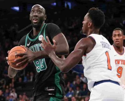 New York Knicks vs Boston Celtics LIVE Streaming, NYK vs BOS Dream11 Team Prediction, Lineups, Preview: NBA 2021-22