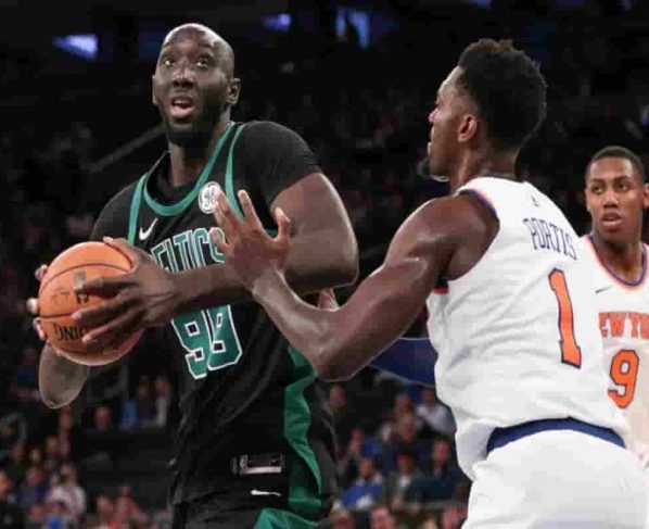 New York Knicks vs Boston Celtics LIVE Streaming, NYK vs BOS Dream11 Team Prediction, Lineups, Preview: NBA 2021-22