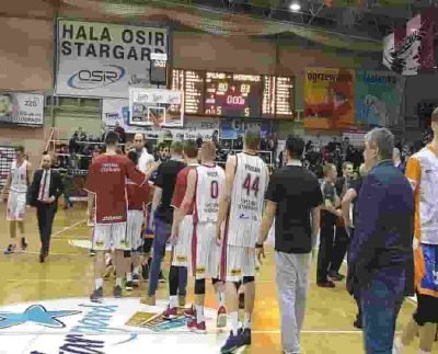 Spojnia Stargard vs Rosa Radom LIVE Streaming, SPT vs ROR Dream11 Team Prediction, Lineups: Polish Basketball League 2021