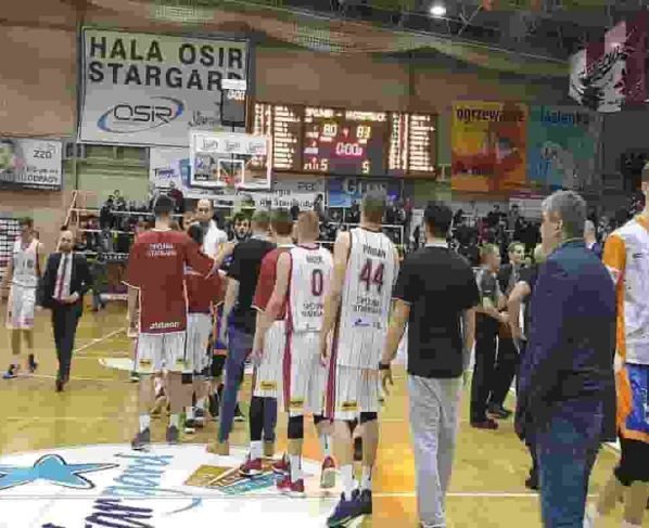 Spojnia Stargard vs Rosa Radom LIVE Streaming, SPT vs ROR Dream11 Team Prediction, Lineups: Polish Basketball League 2021