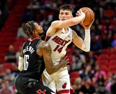 Houston Rockets vs Miami Heat LIVE Streaming, HOU vs MIA Dream11 Team Prediction, Lineups, Preview: NBA Preseason 2021