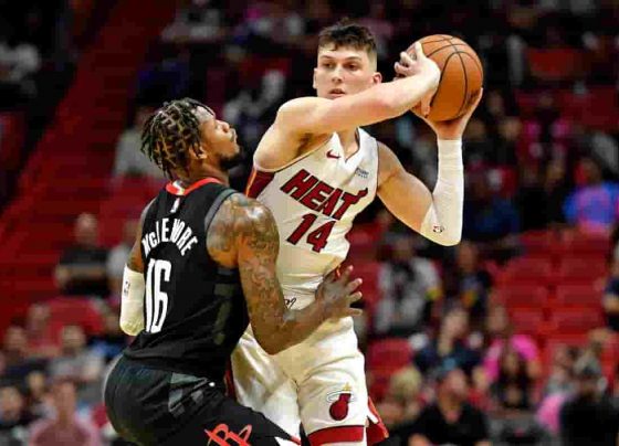 Houston Rockets vs Miami Heat LIVE Streaming, HOU vs MIA Dream11 Team Prediction, Lineups, Preview: NBA Preseason 2021