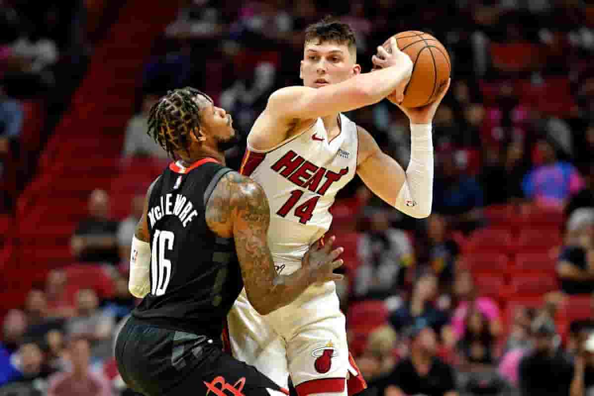 Houston Rockets vs Miami Heat LIVE Streaming, HOU vs MIA Dream11 Team Prediction, Lineups, Preview: NBA Preseason 2021