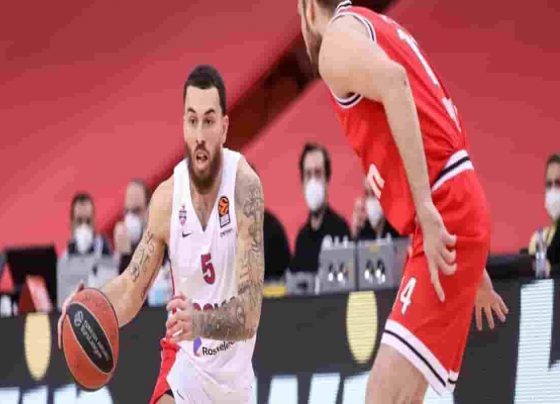 Monaco vs CSKA Moscow LIVE Streaming, MNC vs MOS Dream11 Team Prediction, Lineups: Basketball Euro League 2021