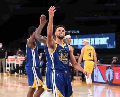Golden State Warriors vs Los Angeles Lakers LIVE Streaming, GSW vs LAL Dream11 Team Prediction, Lineups, Preview: NBA Preseason 2021
