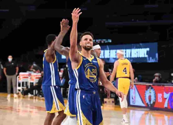 Golden State Warriors vs Los Angeles Lakers LIVE Streaming, GSW vs LAL Dream11 Team Prediction, Lineups, Preview: NBA Preseason 2021