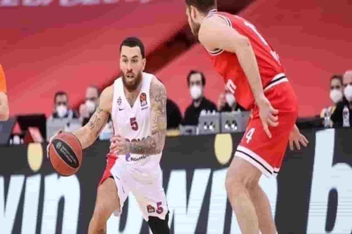 Real Madrid vs Monaco LIVE Streaming, RM vs MNC Dream11 Team Prediction, Lineups: Basketball Euro League 2021