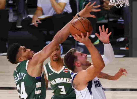 Milwaukee Bucks vs Dallas Mavericks LIVE Streaming, MIL vs DAL Dream11 Team Prediction, Lineups, Preview: NBA Preseason 2021