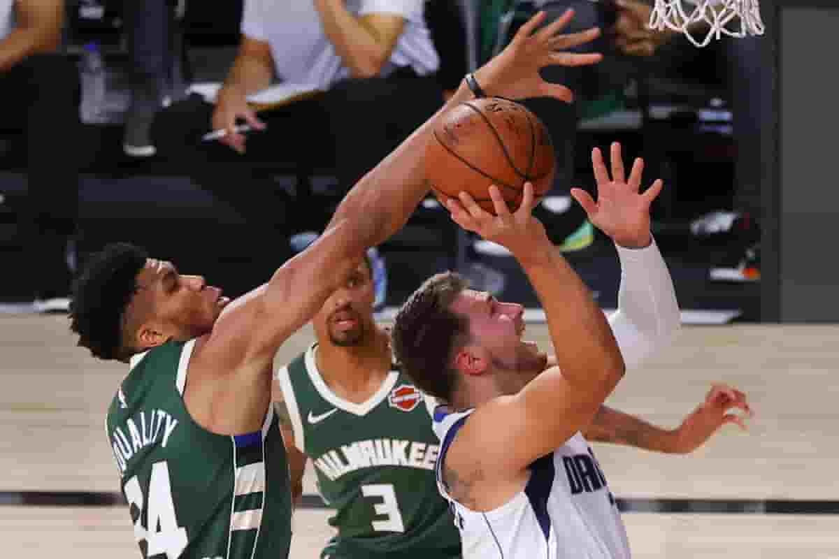Milwaukee Bucks vs Dallas Mavericks LIVE Streaming, MIL vs DAL Dream11 Team Prediction, Lineups, Preview: NBA Preseason 2021