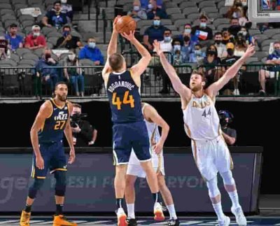 Dallas Mavericks vs Utah Jazz LIVE Streaming, DAL vs UTA Dream11 Team Prediction, Lineups, Preview: NBA Preseason 2021