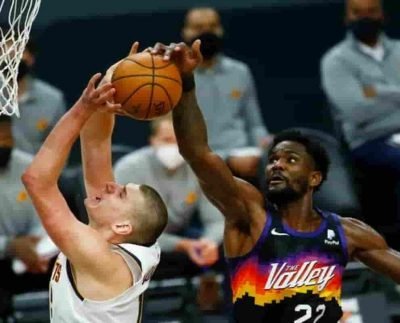 Phoenix Suns vs Denver Nuggets LIVE Streaming, PHX vs DEN Dream11 Team Prediction, Lineups, Preview: NBA 2021-22