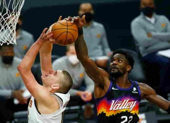Phoenix Suns vs Denver Nuggets LIVE Streaming, PHX vs DEN Dream11 Team Prediction, Lineups, Preview: NBA 2021-22